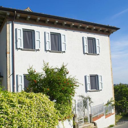 La Casa Di Montegiardino Villa San Marino Exterior photo